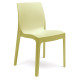 Strata Stackable Heavy Duty 30 Stone Wipe Clean Chair